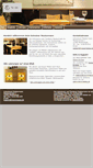 Mobile Screenshot of muster-handwerk1.maxcompany.de